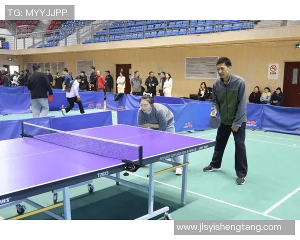 全国锦标赛回顾:西安乒乓球队展现出色实力与团队精神 全国锦标赛回顾:西安乒乓球队展现出色实力与团队精神