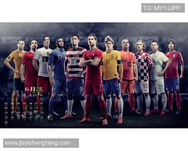 全球足球明星全景解析与生涯成就总结