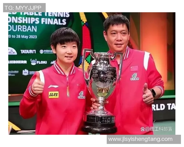 专访陈强：深入探讨网球领域成功背后的秘诀与经验分享