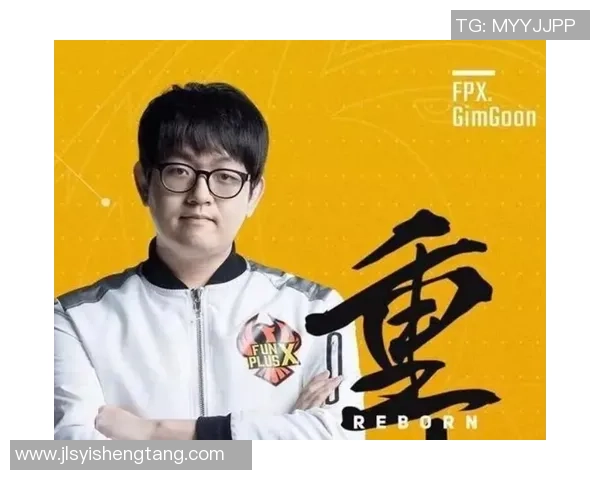 英雄联盟纪实：深入探讨FPX战队的转型与重生之路