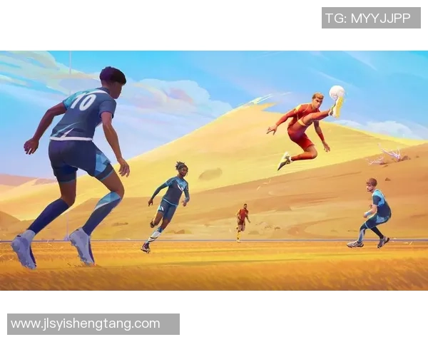 跳高足球的魅力与挑战探索运动员如何在场上实现极限突破与团队协作 跳高足球的魅力与挑战探索运动员如何在场上实现极限突破与团队协作