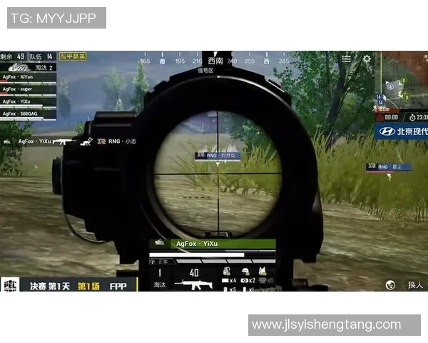 和平精英评论：深入分析RNG在防反策略中的得失与启示