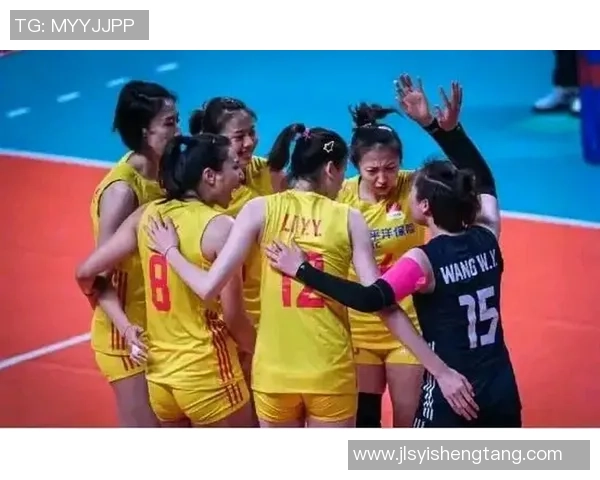 成都排球队中路突破的战术解析与深度剖析 成都排球队中路突破的战术解析与深度剖析