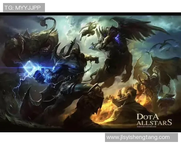 杨军独家分享DOTA2游戏心得与技巧助你提升实力的全方位指南 杨军独家分享DOTA2游戏心得与技巧助你提升实力的全方位指南