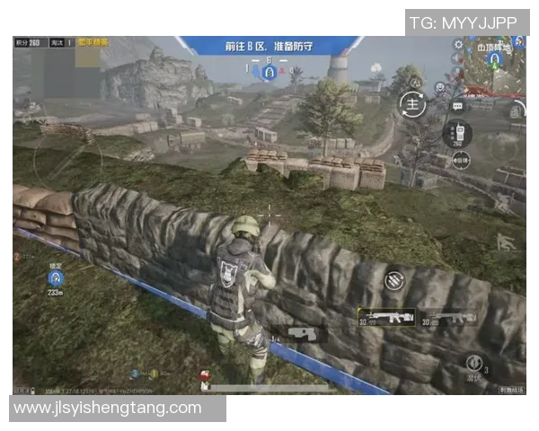 科学和平精英战术训练方法探索与实践提升战斗力的有效策略 科学和平精英战术训练方法探索与实践提升战斗力的有效策略