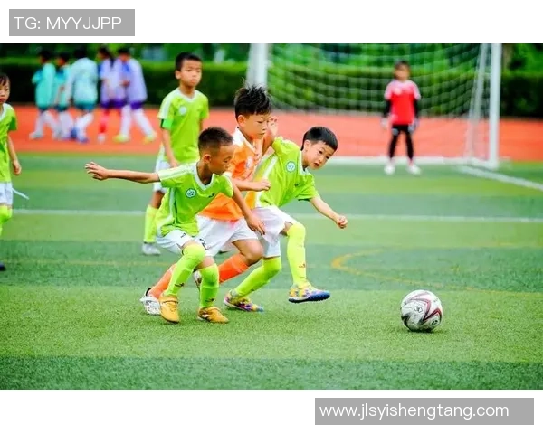 足球小将模式下的青春梦想与团队精神的完美结合之旅